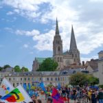 1er mai Chartres