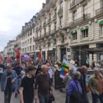 1er Mai Orléans