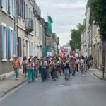 1er mai Argenton 36