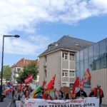 1er mai Chartres