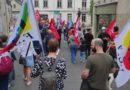 Retour en images du 1er mai : Mobilisations dans l’académie d’Orléans-Tours