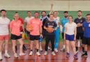 Dans le Cher : stage Basket. 07 mai 2026