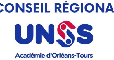 Conseil régional UNSS (CRUNSS) 29 mai 2026 à Orléans Conseil régional UNSS (CRUNSS) 29 mai 2026 à Orléans