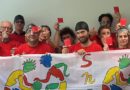 CP  SNEP-FSU ORLÉANS -TOURS. Blois 29 juin 2026. Campagne natation SNEP FSU