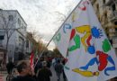 En grève le mardi 13 octobre ! Où manifester dans notre académie.