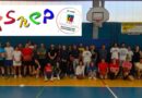 Stage péda Basket à Montargis 12 octobre 2026